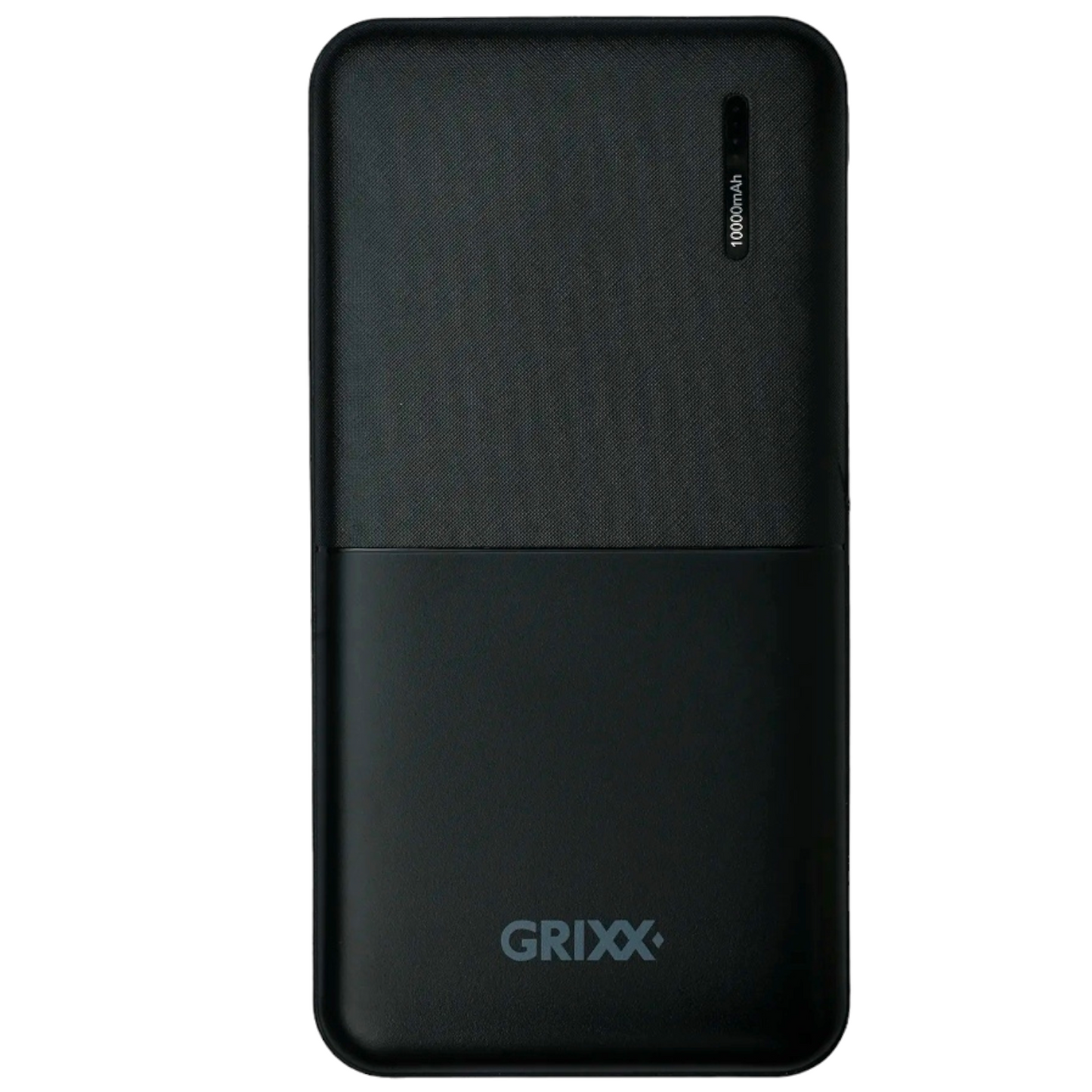 Restez au chaud - Batterie externe 10 000 mAh 2 Ports USB Micro USB et USB-C