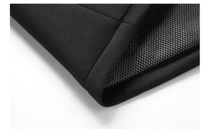 Restez au chaud - Gilet chauffant Veste chauffante polaire travaux d'extérieur homme