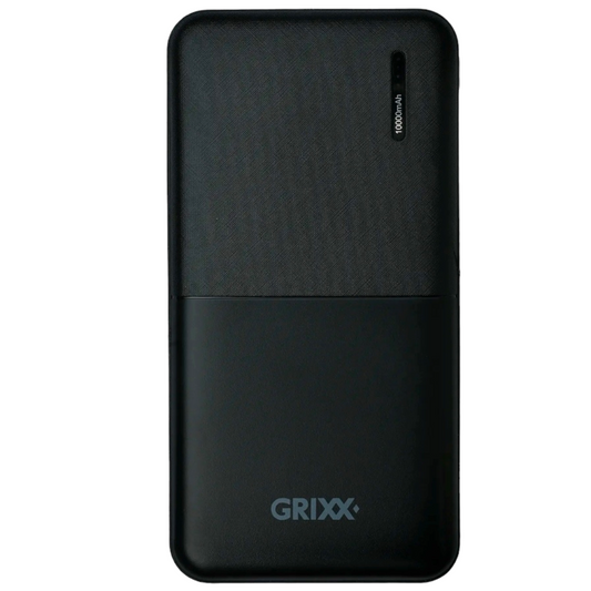 Restez au chaud - Batterie externe 10 000 mAh 2 Ports USB Micro USB et USB-C